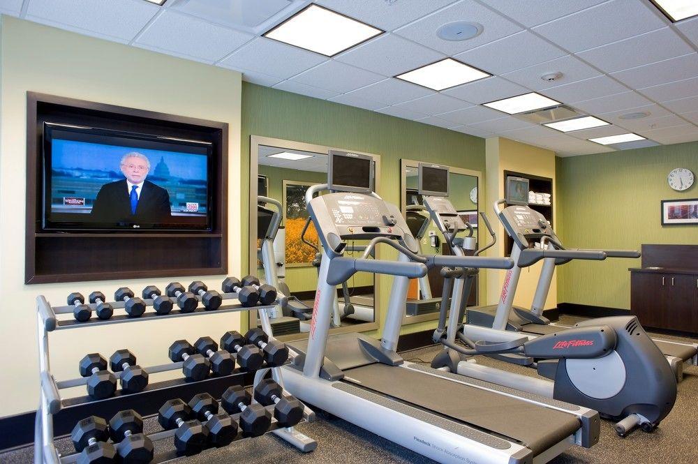 Fairfield Inn & Suites Колумбус Экстерьер фото