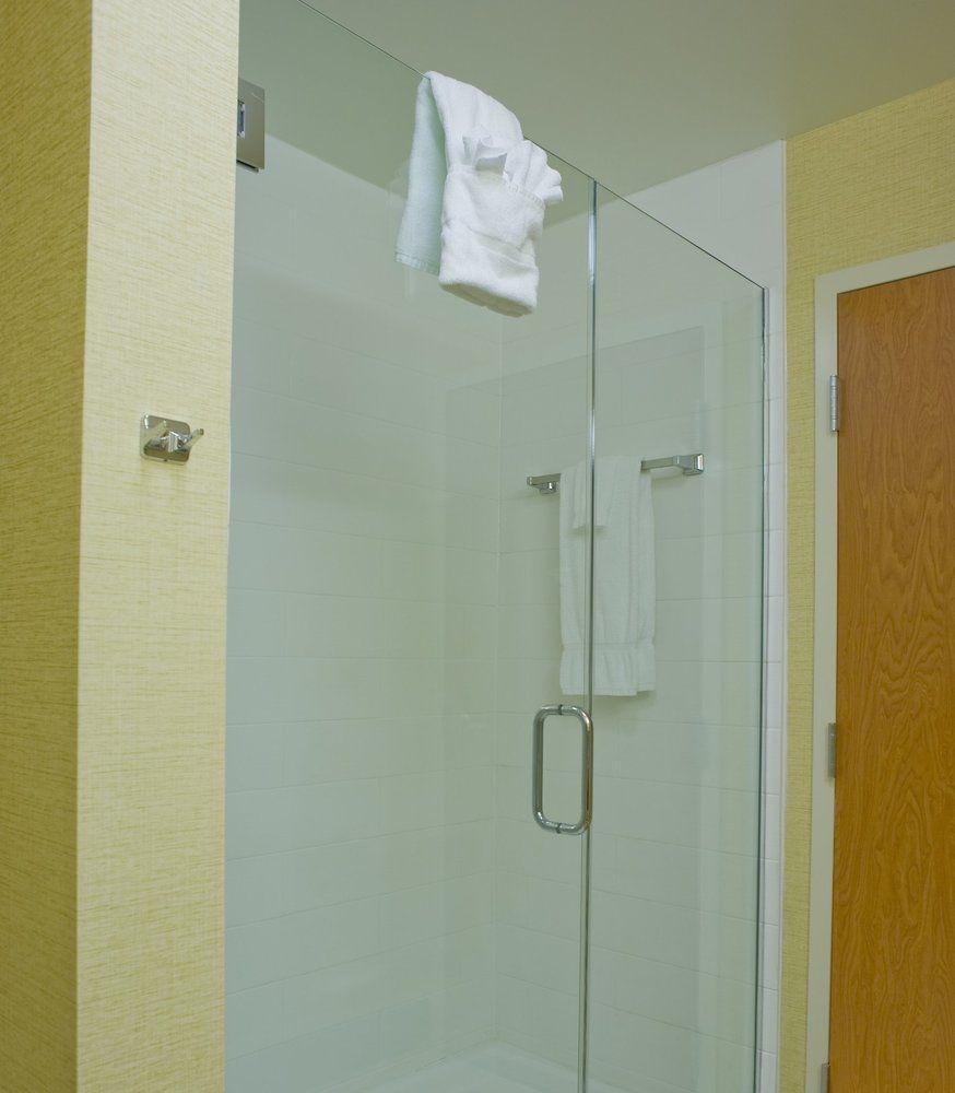 Fairfield Inn & Suites Колумбус Экстерьер фото