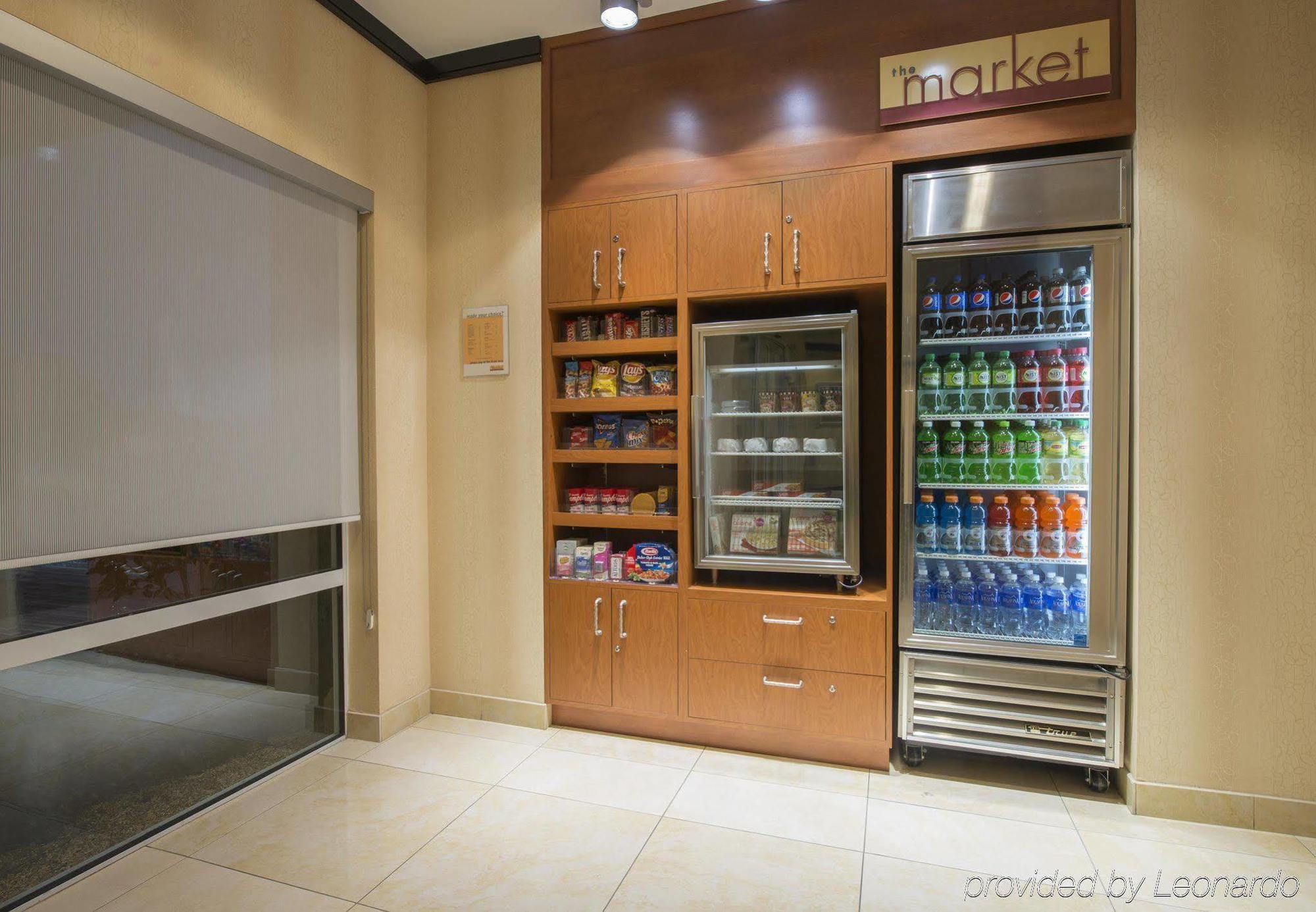 Fairfield Inn & Suites Колумбус Экстерьер фото