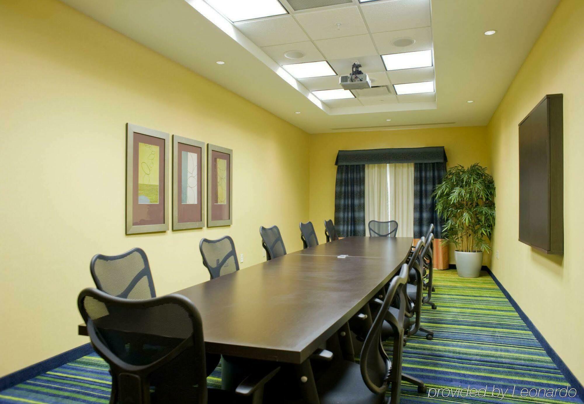 Fairfield Inn & Suites Колумбус Экстерьер фото